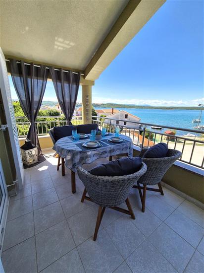 Apartman Sonja