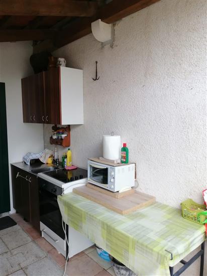 House K1, for 4 persons