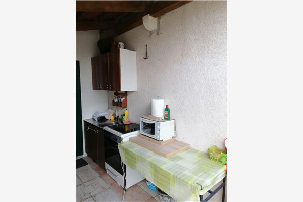 House K1, for 4 persons