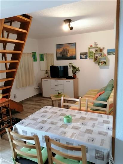 House K1, for 4 persons