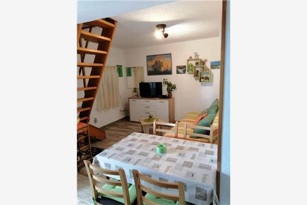 House K1, for 4 persons