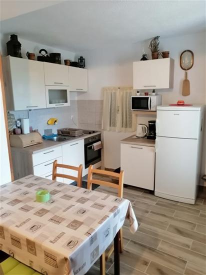 House K1, for 4 persons