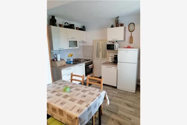 House K1, for 4 persons