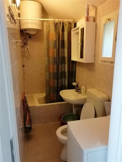 House K1, for 4 persons