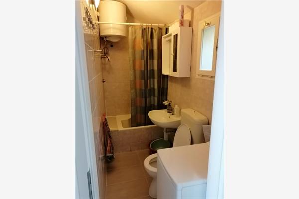 House K1, for 4 persons