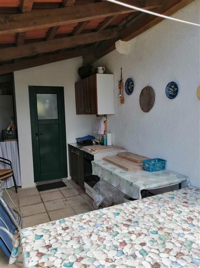 House K1, for 4 persons