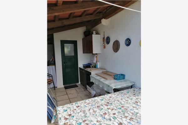 House K1, for 4 persons