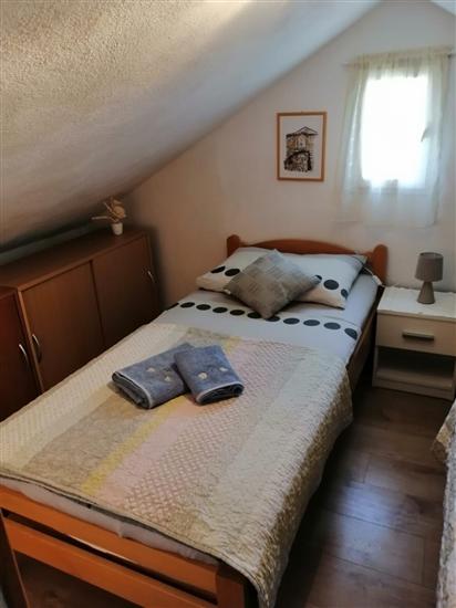 House K1, for 4 persons