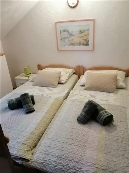 House K1, for 4 persons