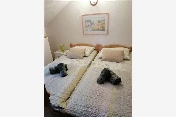 House K1, for 4 persons