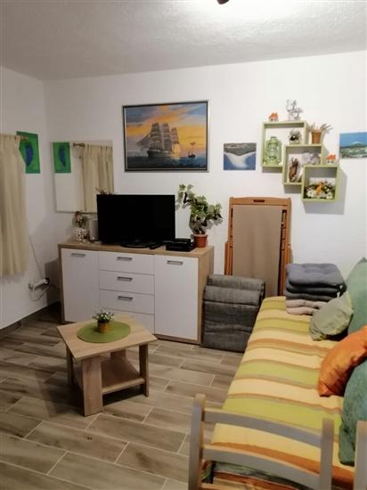 House K1, for 4 persons