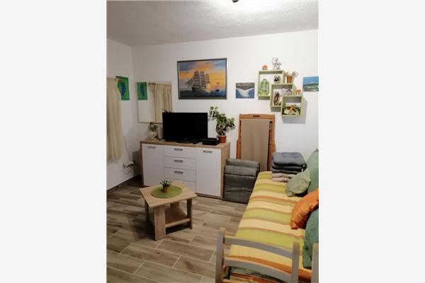 House K1, for 4 persons