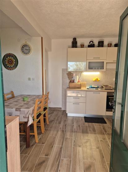 House K1, for 4 persons