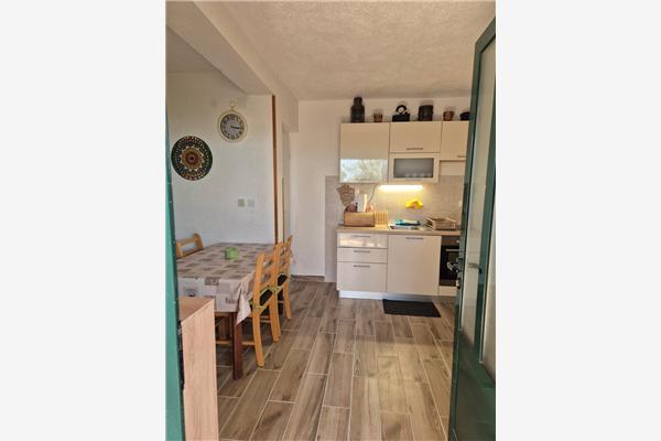 House K1, for 4 persons