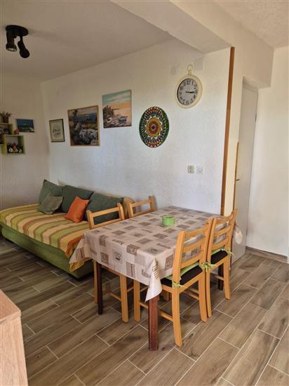 House K1, for 4 persons