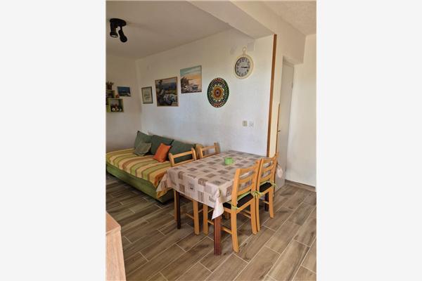 House K1, for 4 persons