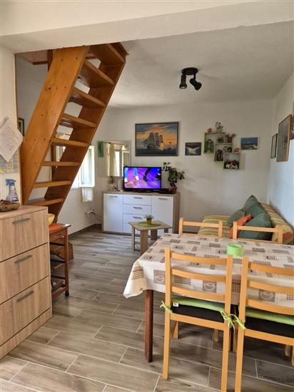 House K1, for 4 persons