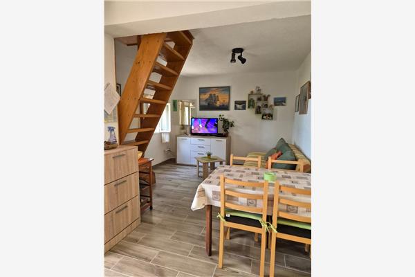 House K1, for 4 persons