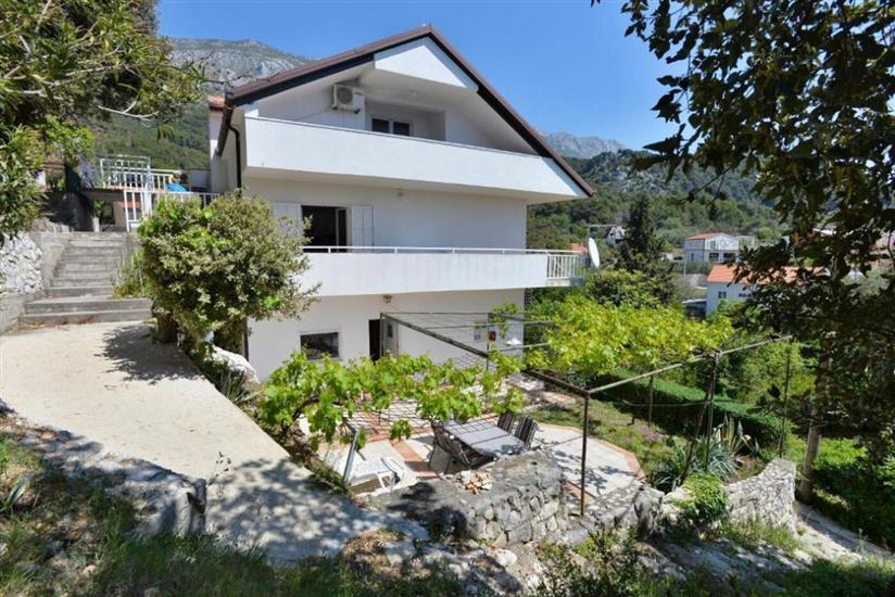 Apartments Kovami