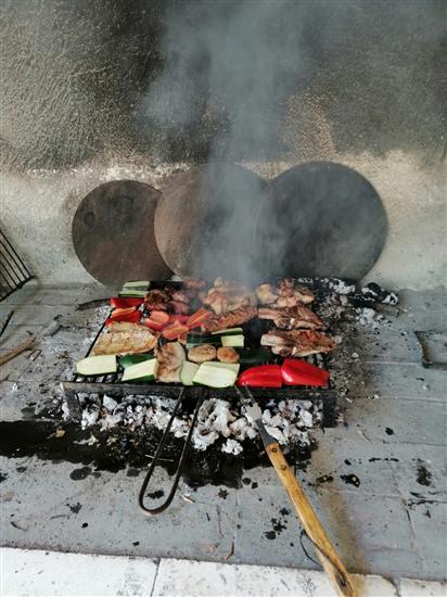 House K1, for 4 persons