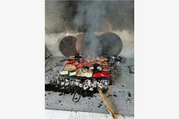 House K1, for 4 persons