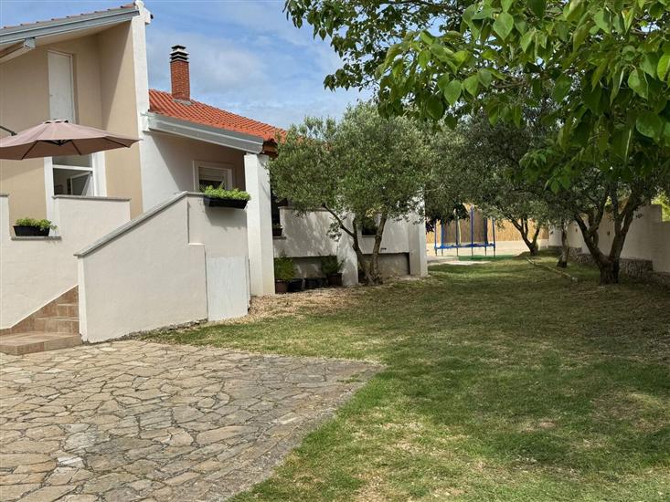 Villa Mare with pool