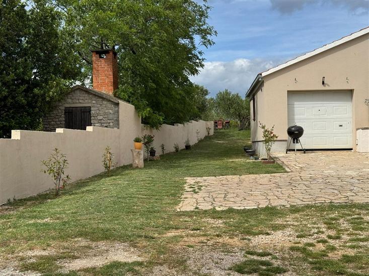 Villa Mare with pool