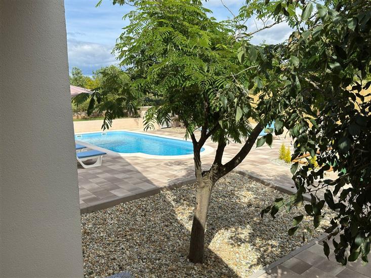 Villa Mare with pool