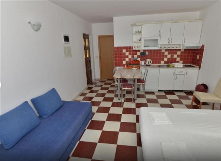 Apartment A3, for 4 persons