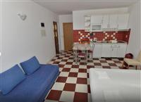 Apartment A3, for 4 persons
