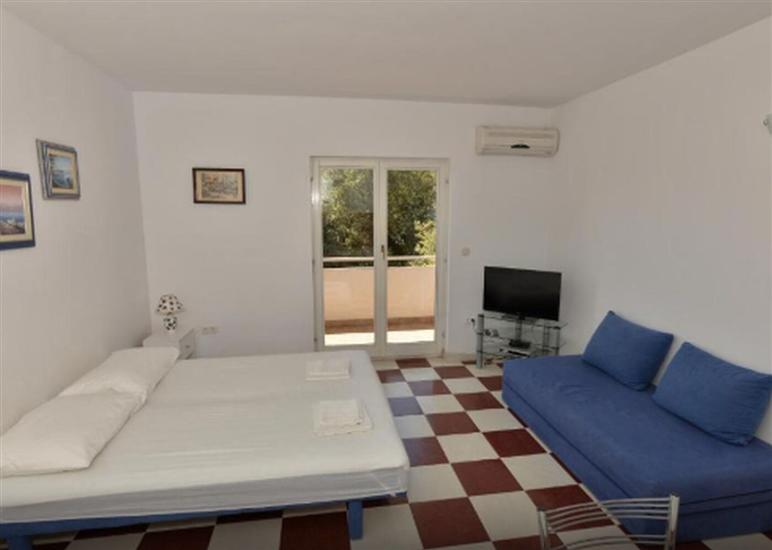 Apartment A3, for 4 persons