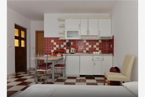 Apartment A3, for 4 persons