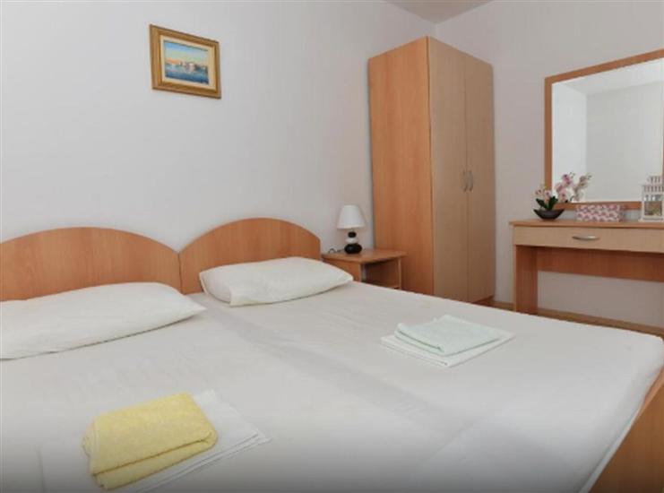 Apartment A3, for 4 persons