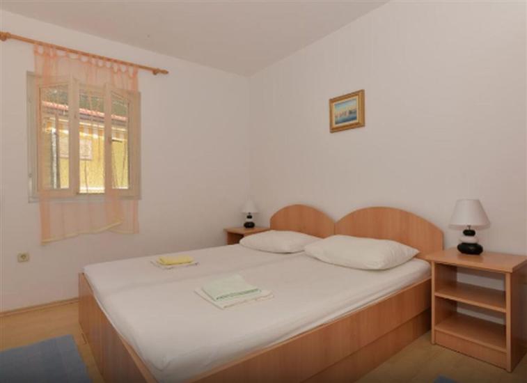 Apartment A3, for 4 persons