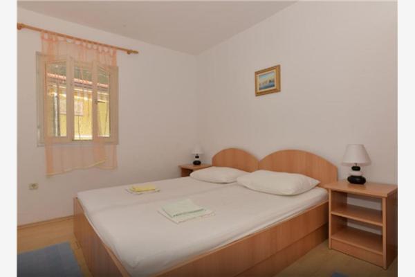 Apartment A3, for 4 persons