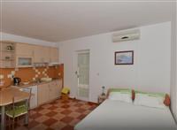 Apartment A4, for 4 persons