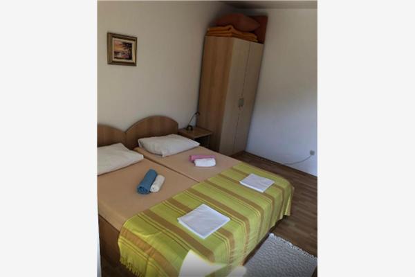 Apartment A4, for 4 persons