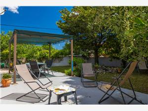 Marlu Rakalj, Size 80.00 m2, Airline distance to town centre 500 m
