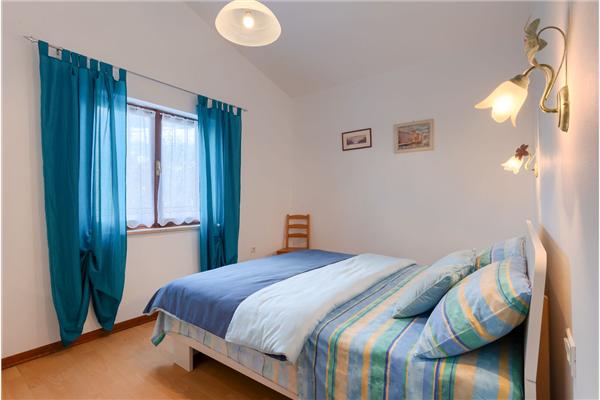 House K1, for 5 persons