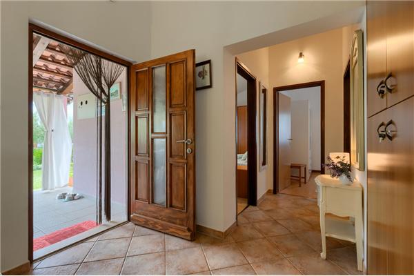 House K1, for 5 persons