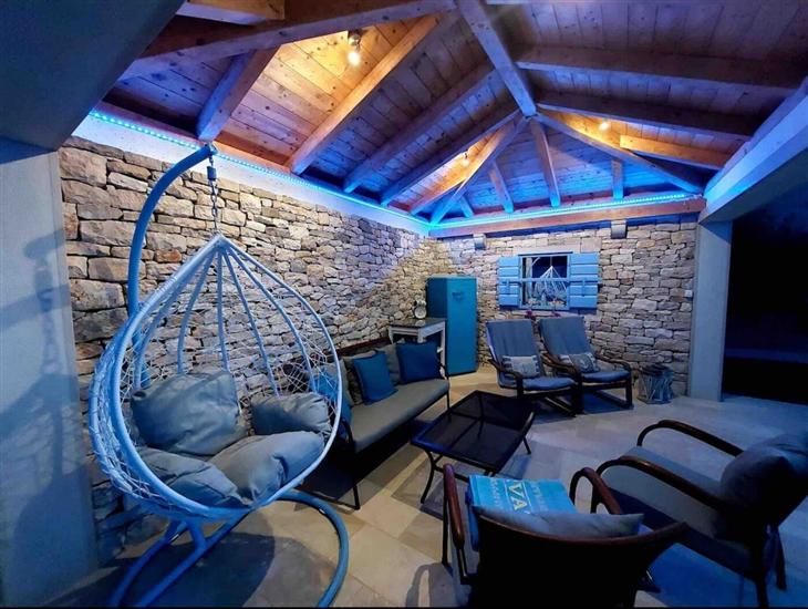 House K1, for 4 persons