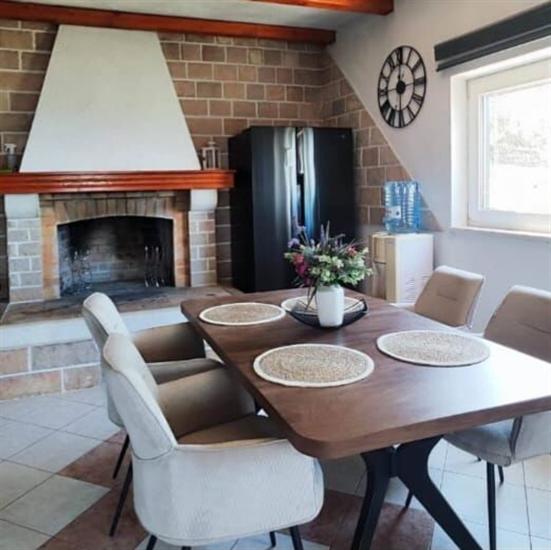 House K1, for 4 persons