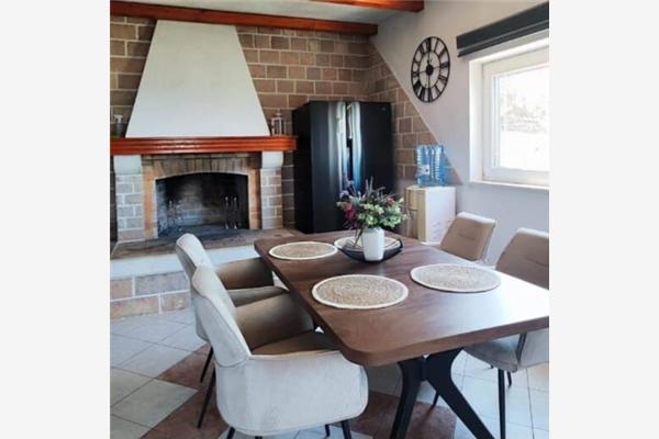 House K1, for 4 persons