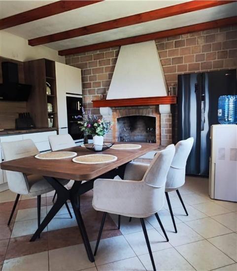 House K1, for 4 persons
