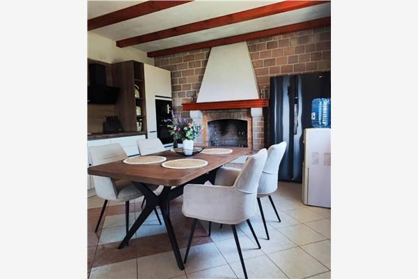 House K1, for 4 persons