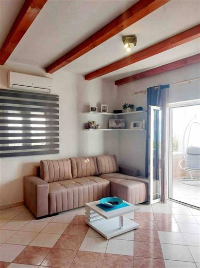 House K1, for 4 persons