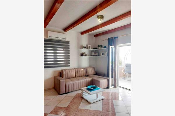 House K1, for 4 persons