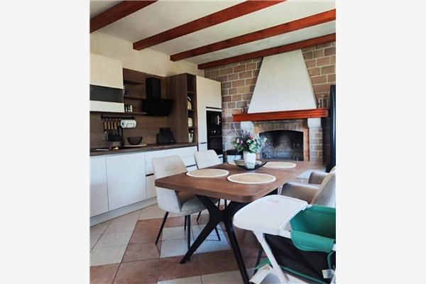 House K1, for 4 persons