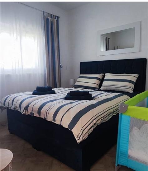 House K1, for 4 persons