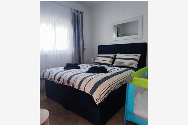 House K1, for 4 persons